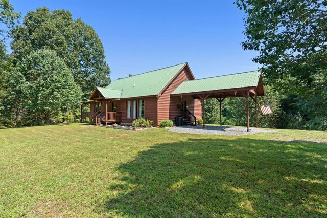947 Belltown Road, Copperhill, TN 37317