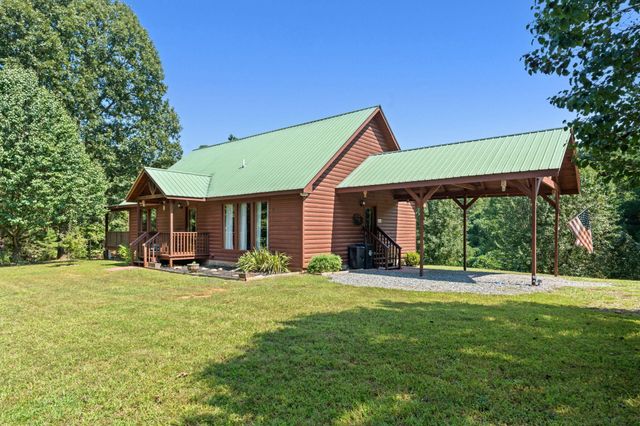947 Belltown Road, Copperhill, TN 37317