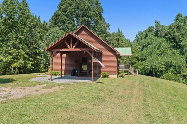 947 Belltown Road, Copperhill, TN 37317