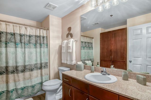 9902 S Thomas Drive 834, Panama City Beach, FL 32408