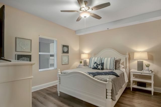 9902 S Thomas Drive 834, Panama City Beach, FL 32408