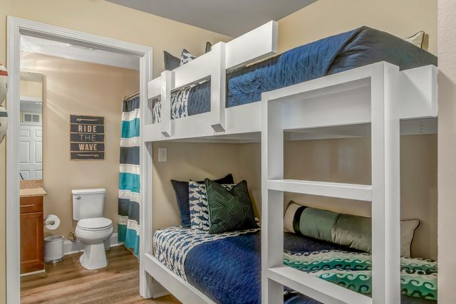 9902 S Thomas Drive 834, Panama City Beach, FL 32408