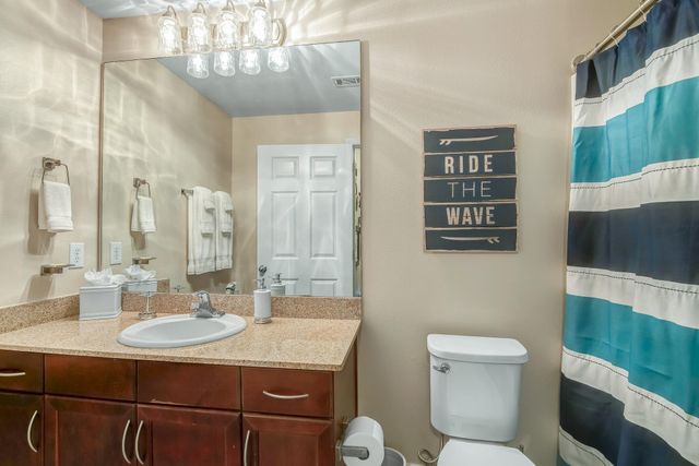 9902 S Thomas Drive 834, Panama City Beach, FL 32408