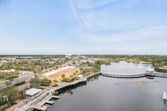 9902 S Thomas Drive 834, Panama City Beach, FL 32408