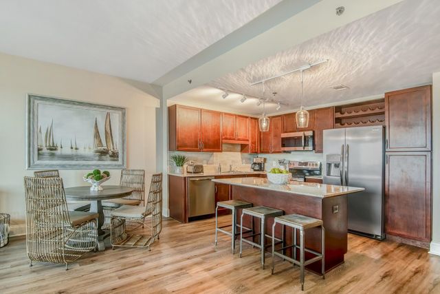 9902 S Thomas Drive 834, Panama City Beach, FL 32408