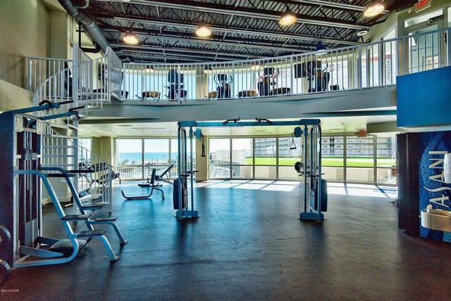 9902 S Thomas Drive 834, Panama City Beach, FL 32408