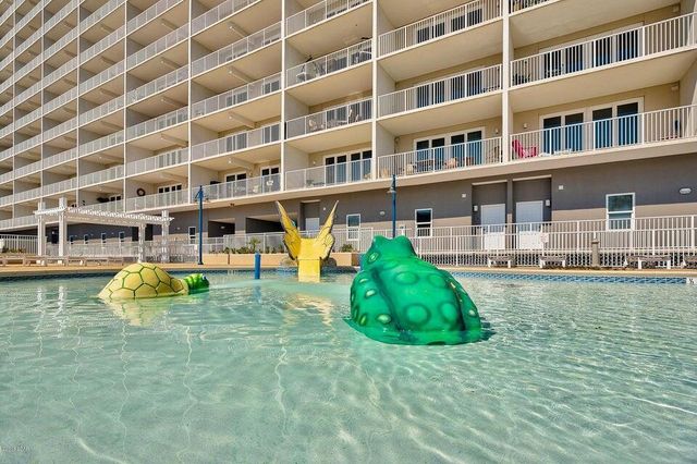 9902 S Thomas Drive 834, Panama City Beach, FL 32408