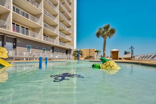 9902 S Thomas Drive 834, Panama City Beach, FL 32408
