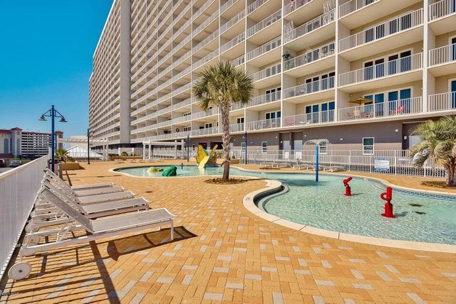 9902 S Thomas Drive 834, Panama City Beach, FL 32408
