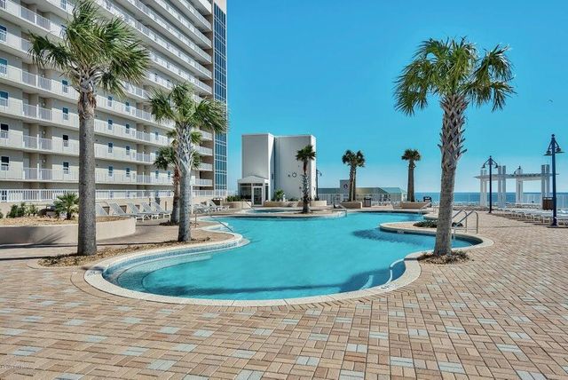9902 S Thomas Drive 834, Panama City Beach, FL 32408