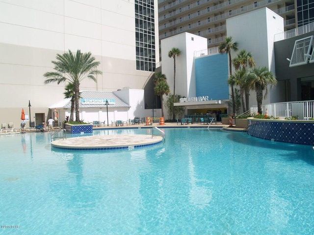 9902 S Thomas Drive 834, Panama City Beach, FL 32408