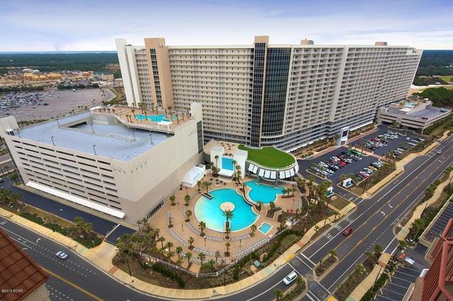 9902 S Thomas Drive 834, Panama City Beach, FL 32408