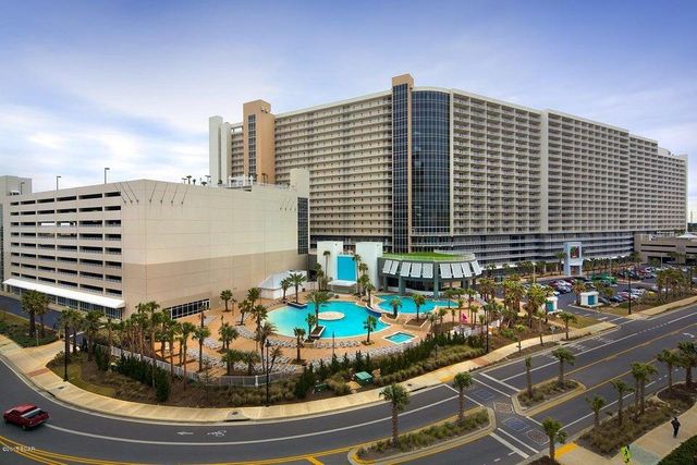 9902 S Thomas Drive 834, Panama City Beach, FL 32408