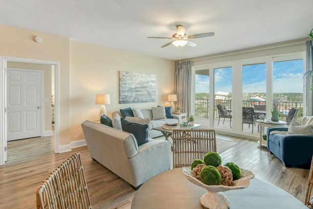 9902 S Thomas Drive 834, Panama City Beach, FL 32408