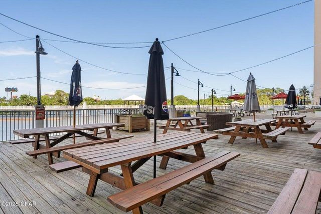 9902 S Thomas Drive 834, Panama City Beach, FL 32408