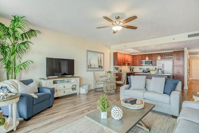 9902 S Thomas Drive 834, Panama City Beach, FL 32408