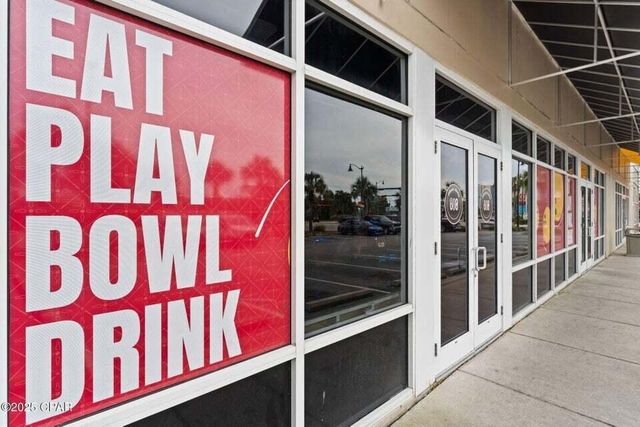 9902 S Thomas Drive 834, Panama City Beach, FL 32408