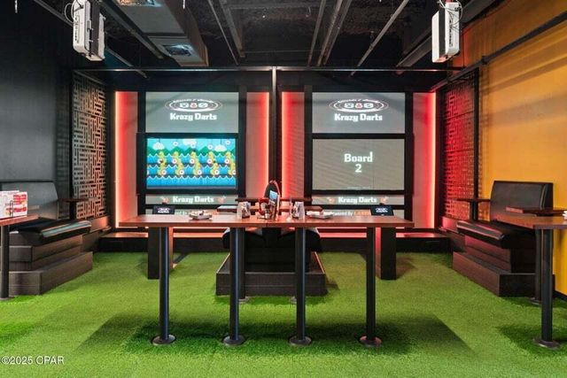 9902 S Thomas Drive 834, Panama City Beach, FL 32408