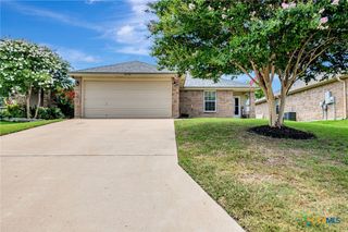 4735 Stonehaven Drive, Temple, TX 76502