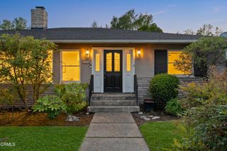 1835 Anita Crest Drive, Arcadia, CA 91006