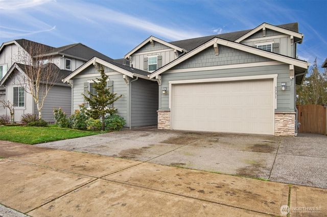 3731 S Willow Drive, Ridgefield, WA 98642