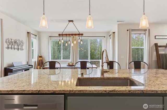 3731 S Willow Drive, Ridgefield, WA 98642