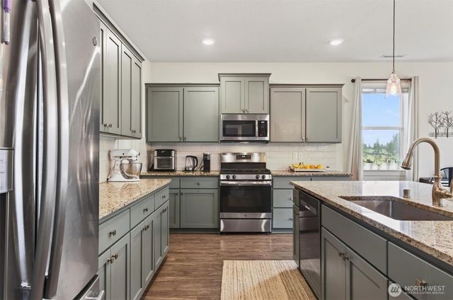 3731 S Willow Drive, Ridgefield, WA 98642