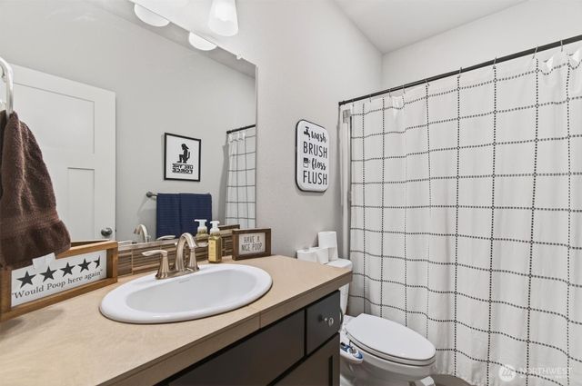 3731 S Willow Drive, Ridgefield, WA 98642