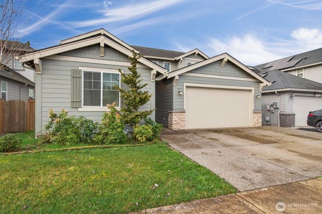 3731 S Willow Drive, Ridgefield, WA 98642