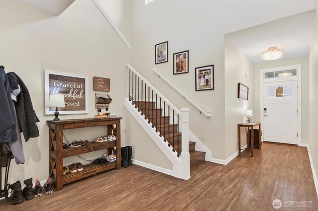 3731 S Willow Drive, Ridgefield, WA 98642