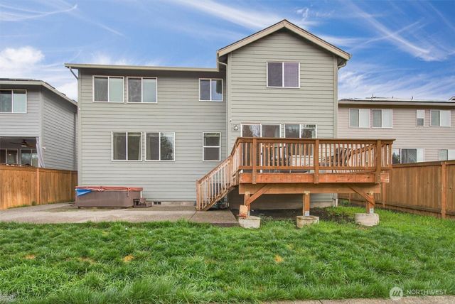 3731 S Willow Drive, Ridgefield, WA 98642