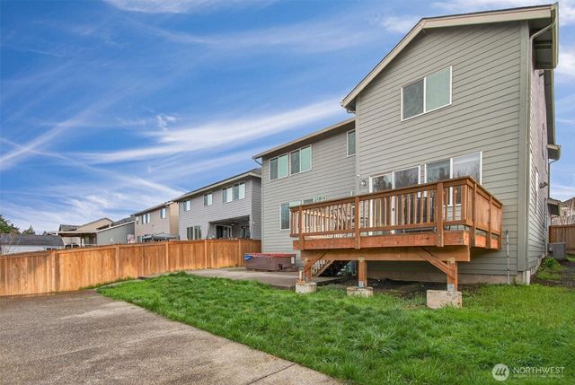 3731 S Willow Drive, Ridgefield, WA 98642