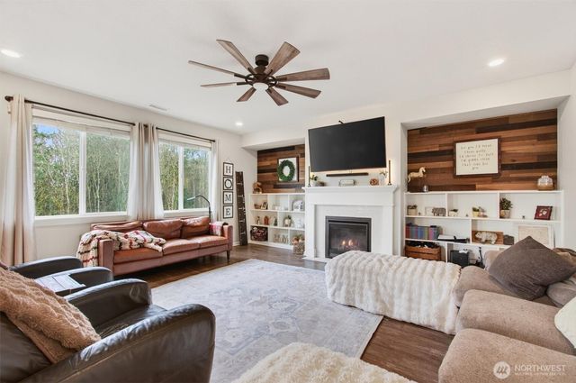 3731 S Willow Drive, Ridgefield, WA 98642