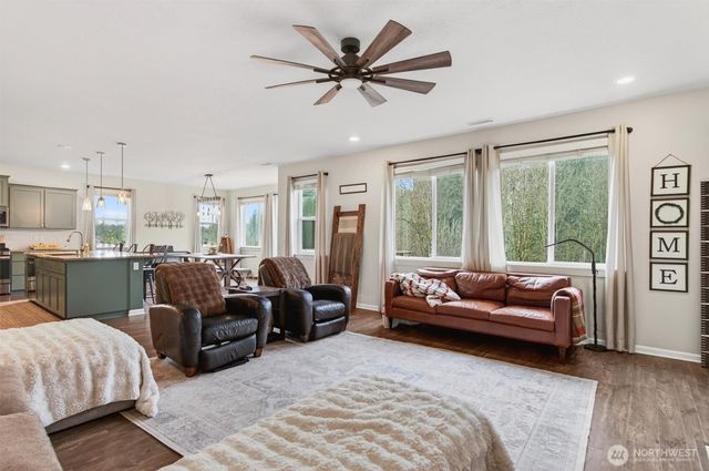 3731 S Willow Drive, Ridgefield, WA 98642