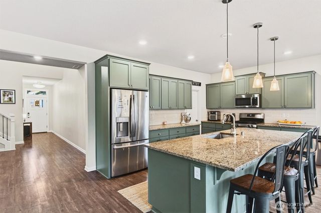 3731 S Willow Drive, Ridgefield, WA 98642