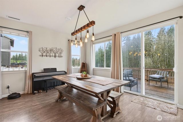 3731 S Willow Drive, Ridgefield, WA 98642