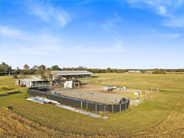 2199 Fm 2915, Lovelady, TX 75851