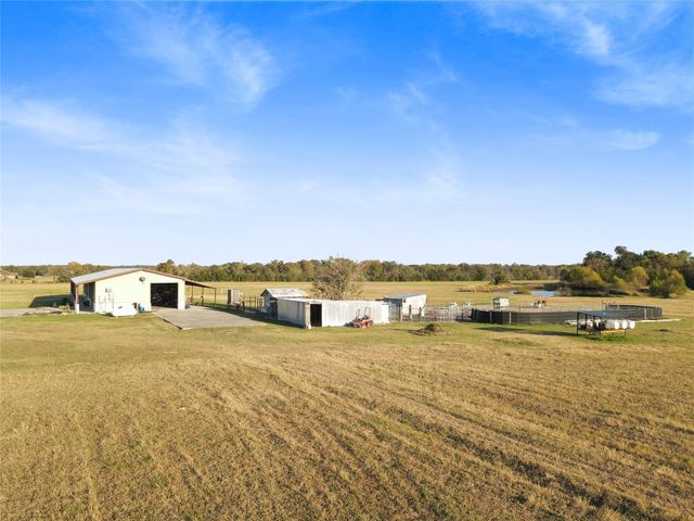 2199 Fm 2915, Lovelady, TX 75851