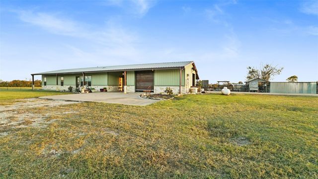 2199 Fm 2915, Lovelady, TX 75851
