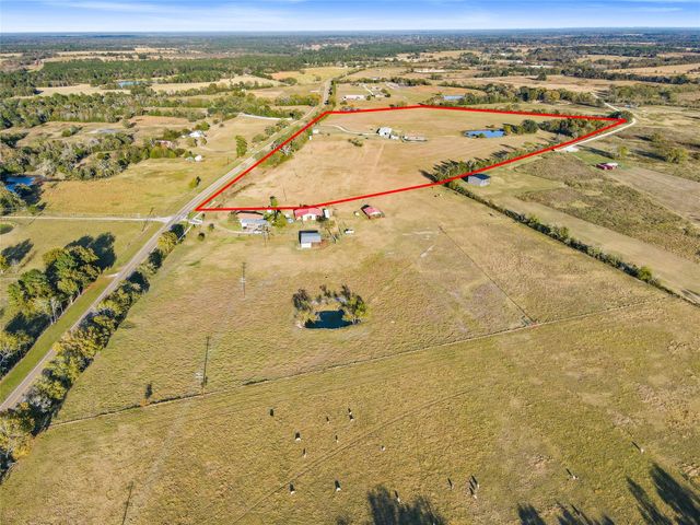 2199 Fm 2915, Lovelady, TX 75851