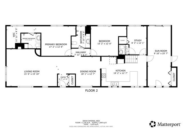 324 Juniper Street, Brainerd, MN 56401