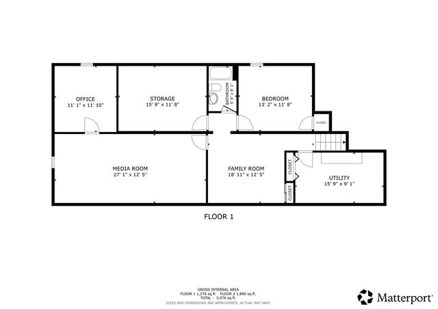 324 Juniper Street, Brainerd, MN 56401