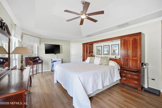 8619 PEBBLE CREEK Lane, Jacksonville, FL 32256