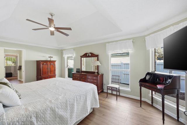 8619 PEBBLE CREEK Lane, Jacksonville, FL 32256