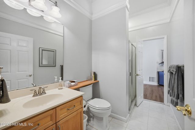 8619 PEBBLE CREEK Lane, Jacksonville, FL 32256