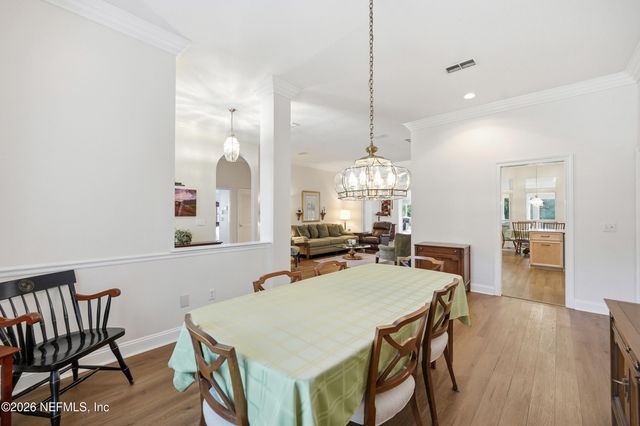 8619 PEBBLE CREEK Lane, Jacksonville, FL 32256