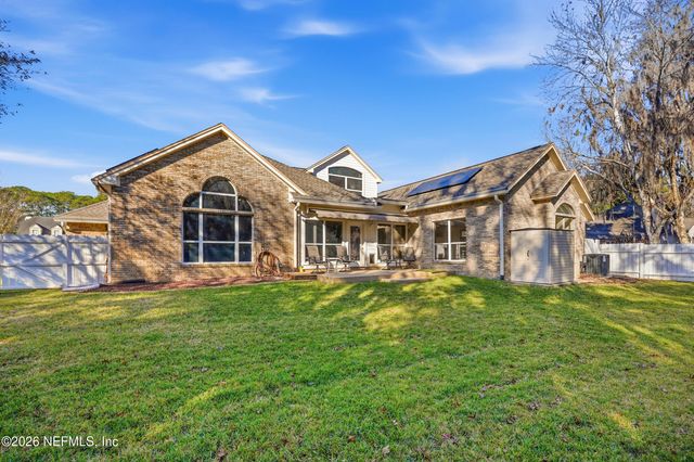 8619 PEBBLE CREEK Lane, Jacksonville, FL 32256