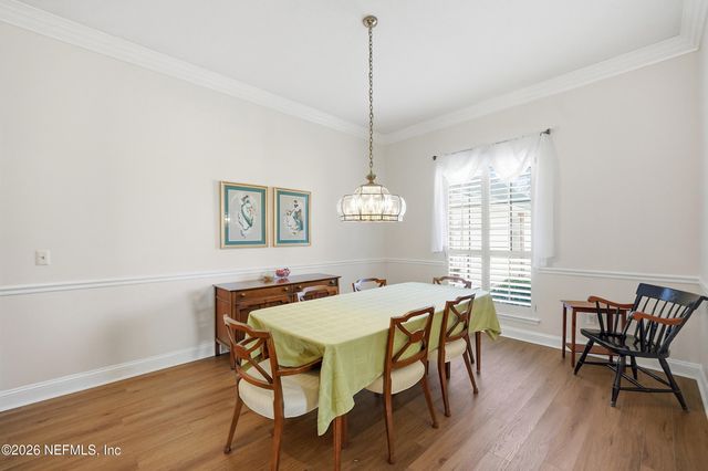 8619 PEBBLE CREEK Lane, Jacksonville, FL 32256