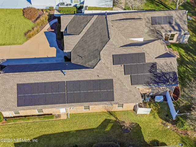 8619 PEBBLE CREEK Lane, Jacksonville, FL 32256