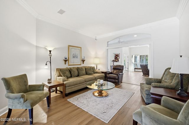 8619 PEBBLE CREEK Lane, Jacksonville, FL 32256